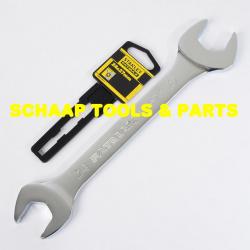 Sleutelgereedschap - Steeksleutel 24 x 27 mm | FMMT13073-0